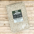 Large Animal Hemp Bedding - Wyoming Hemp Company
