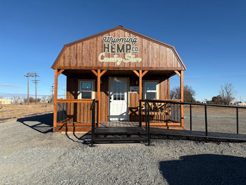 A Warm Welcome and Full Shelves: Our Country Store Grand Opening Recap