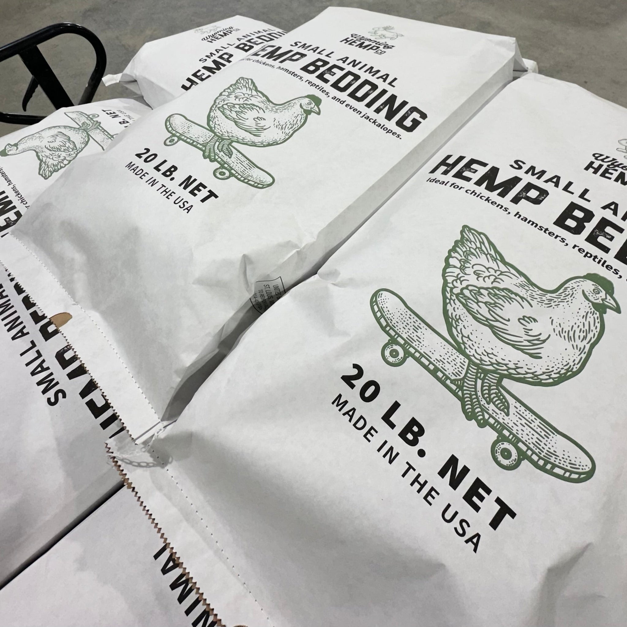 Partnering Made Simple: Check Out Ty Miller-Our Hemp Bedding Influencer!