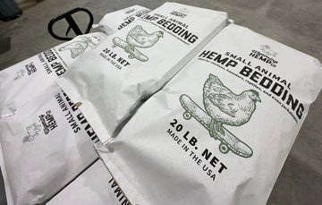 Partnering Made Simple: Check Out Ty Miller-Our Hemp Bedding Influencer!