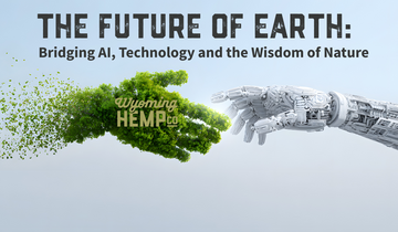 The Future of Earth: Bridging AI, Technology and the Wisdom of Nature