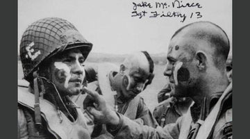 Hemp for Victory: The Airborne Lifeline of D-Day - Wyoming Hemp Company