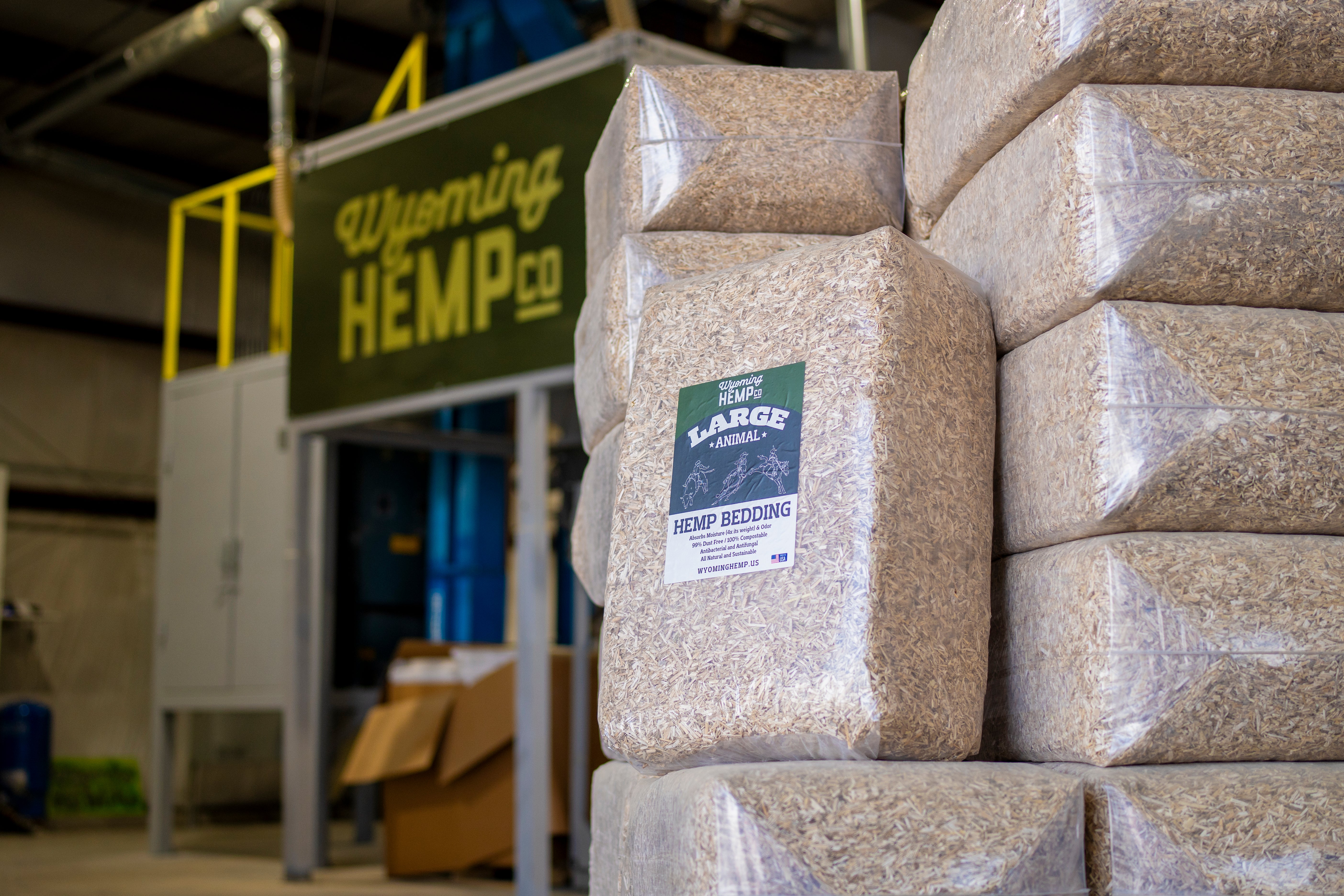 Wyoming Hemp Company