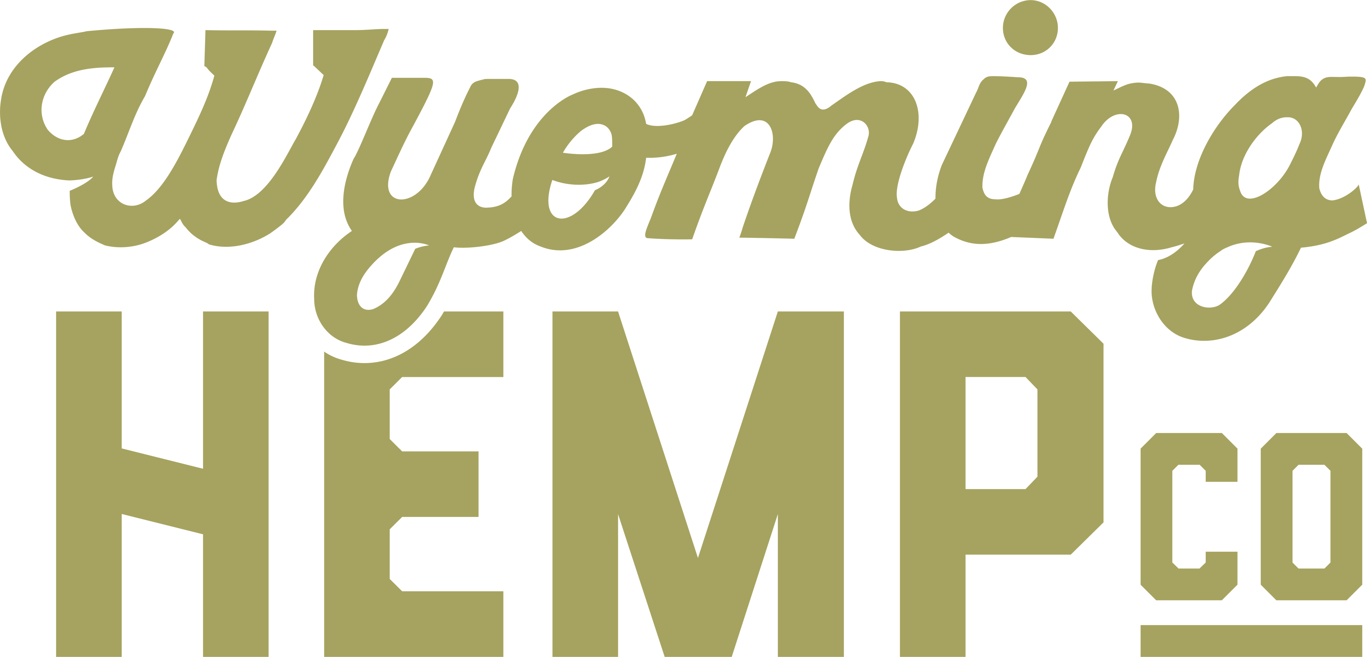 Wyoming Hemp Company