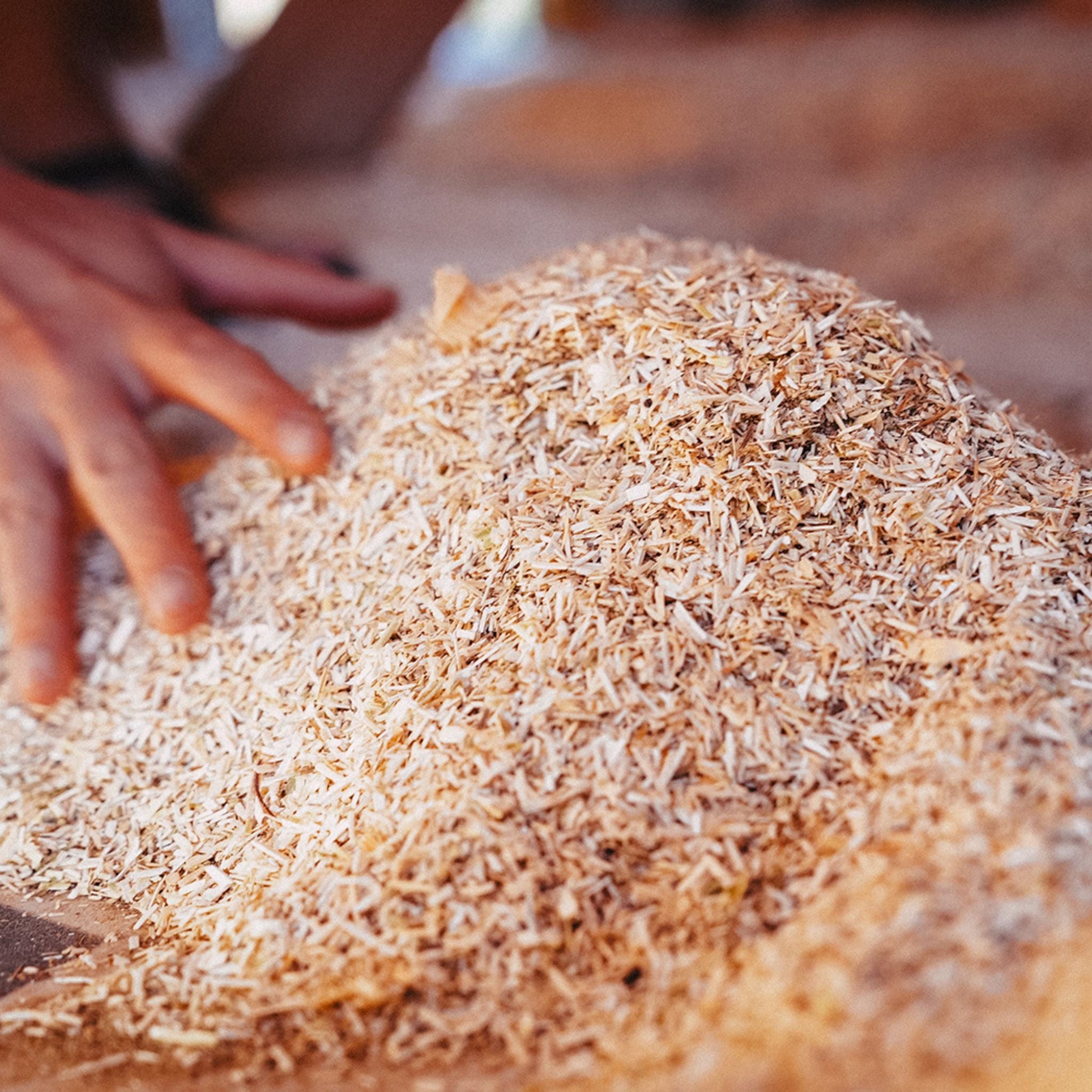 Bulk Small Animal Bedding: Request a Quote - Wyoming Hemp Company