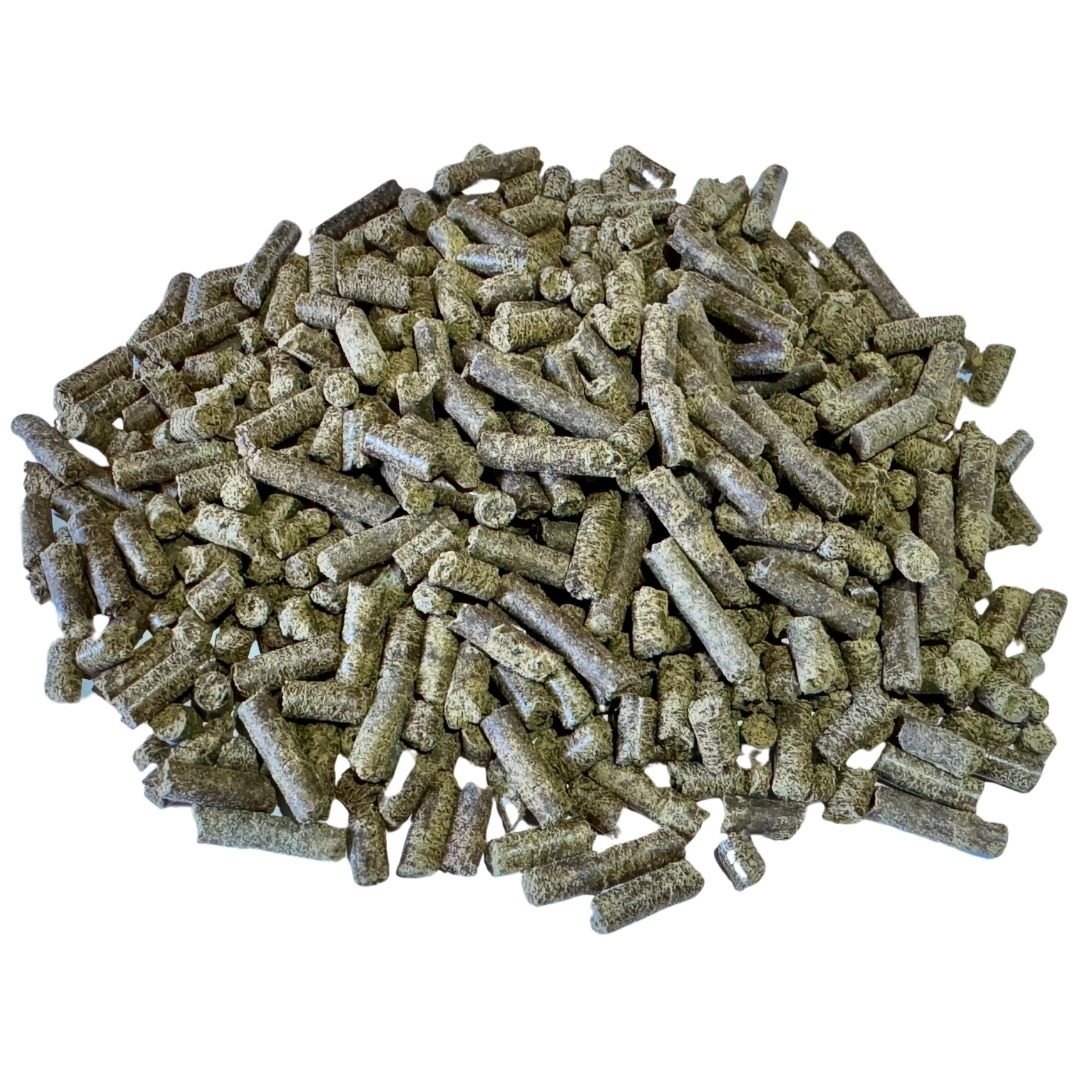 PRE - ORDER: H30 Hemp Seed Meal Pellets - Wyoming Hemp Company