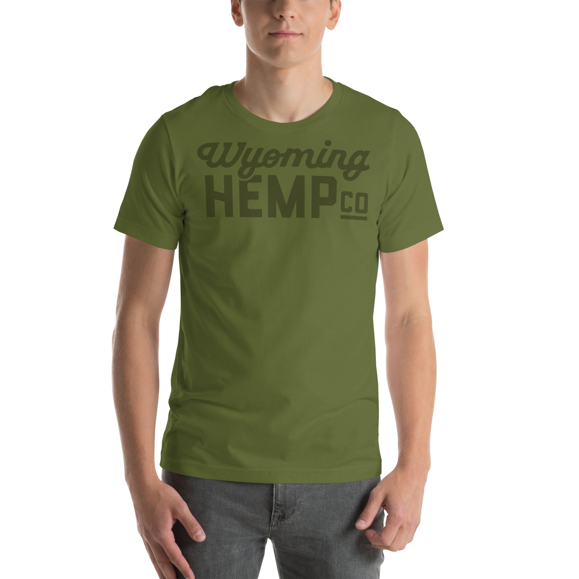 Wyoming Hemp Company