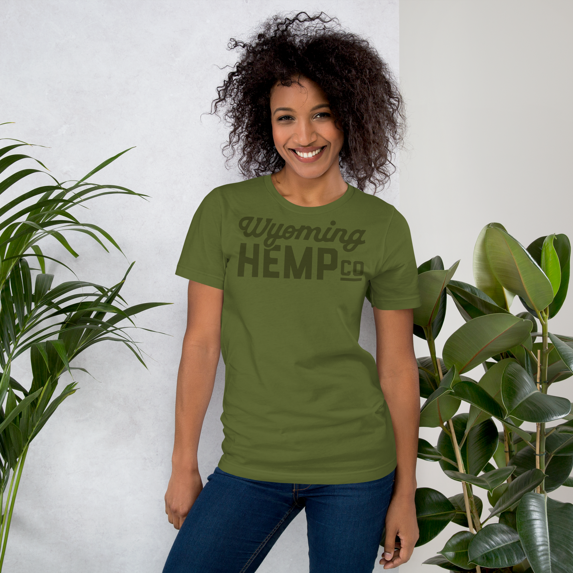 Wyoming Hemp Company